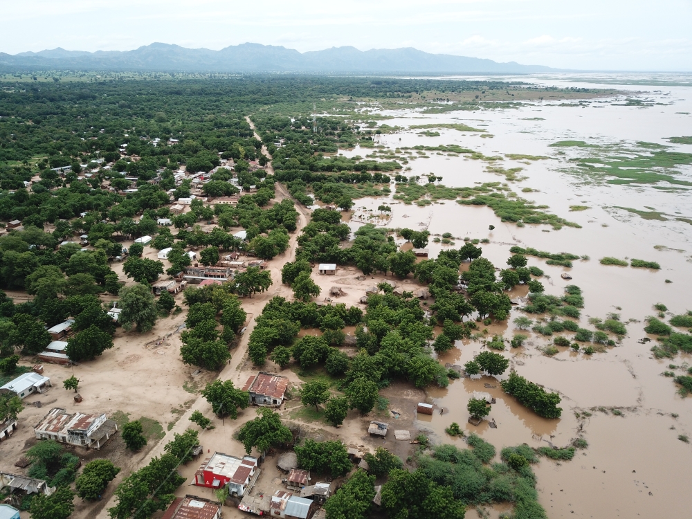 Cyclone Idai leaves over 1.5 million people in urgent need of humanitarian relief