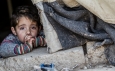 Syria’s offensive has prevented 55,000 children from receiving assistance